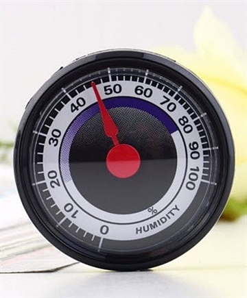 Viser hygrometer  ARH-01