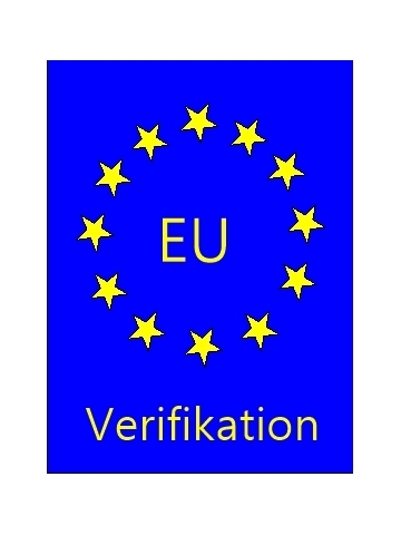EU Verifikation