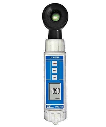 PUV-360       ( UV lys )