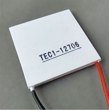Peltier element